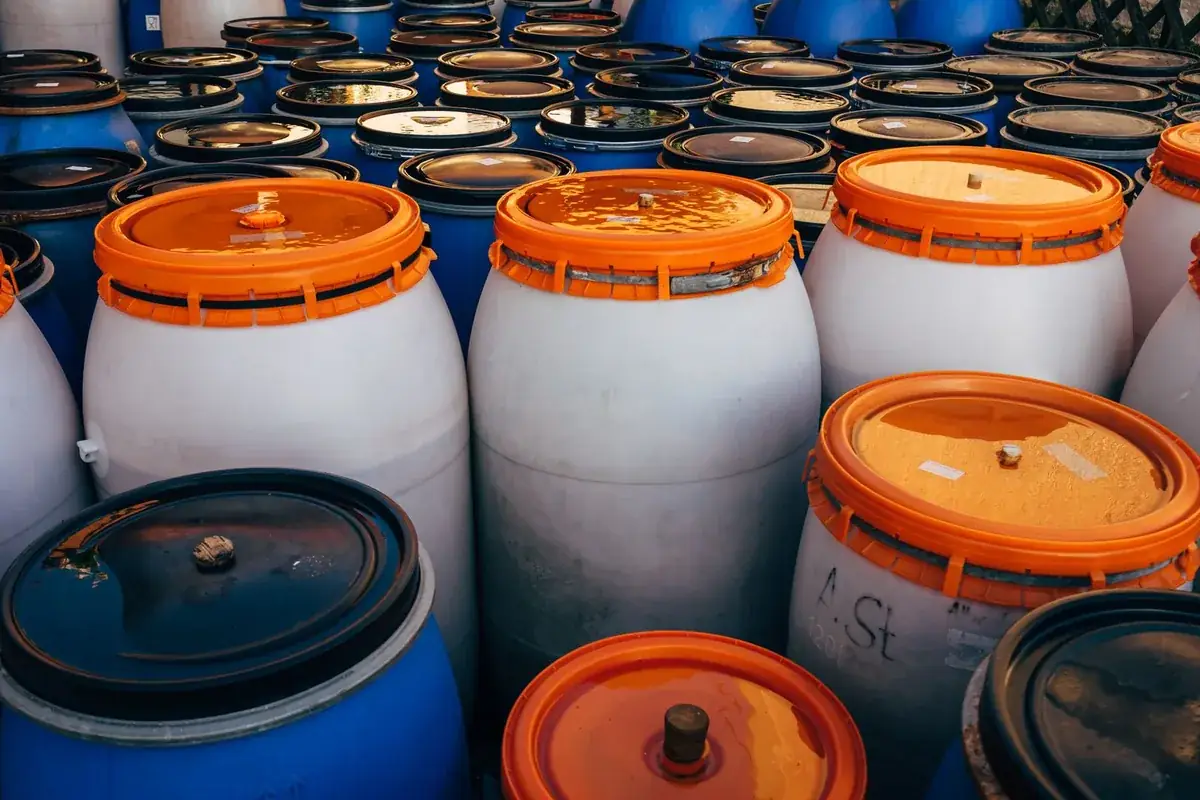 Hazmat Cleanup in Wills Point, TX